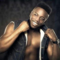 MISTER CHOCOLATE